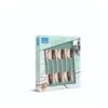 Amefa Theelepels Copper 6 Stuks 3 Amefa Theelepels Copper 6 Stuks -Marskramer Verkoop 102 4533 1