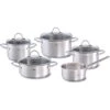 Fissler Pannenset Palermo 5 Delig 3 Fissler Pannenset Palermo 5 Delig -Marskramer Verkoop 102 4811 1
