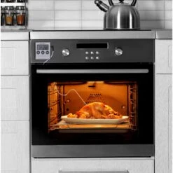 Thermometer Met Timer 14 Thermometer Met Timer -Marskramer Verkoop 102 5140 6 1