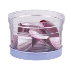 Alpina Handmatige Groentesnijder 9 Alpina Handmatige Groentesnijder -Marskramer Verkoop 102 5285 5 1