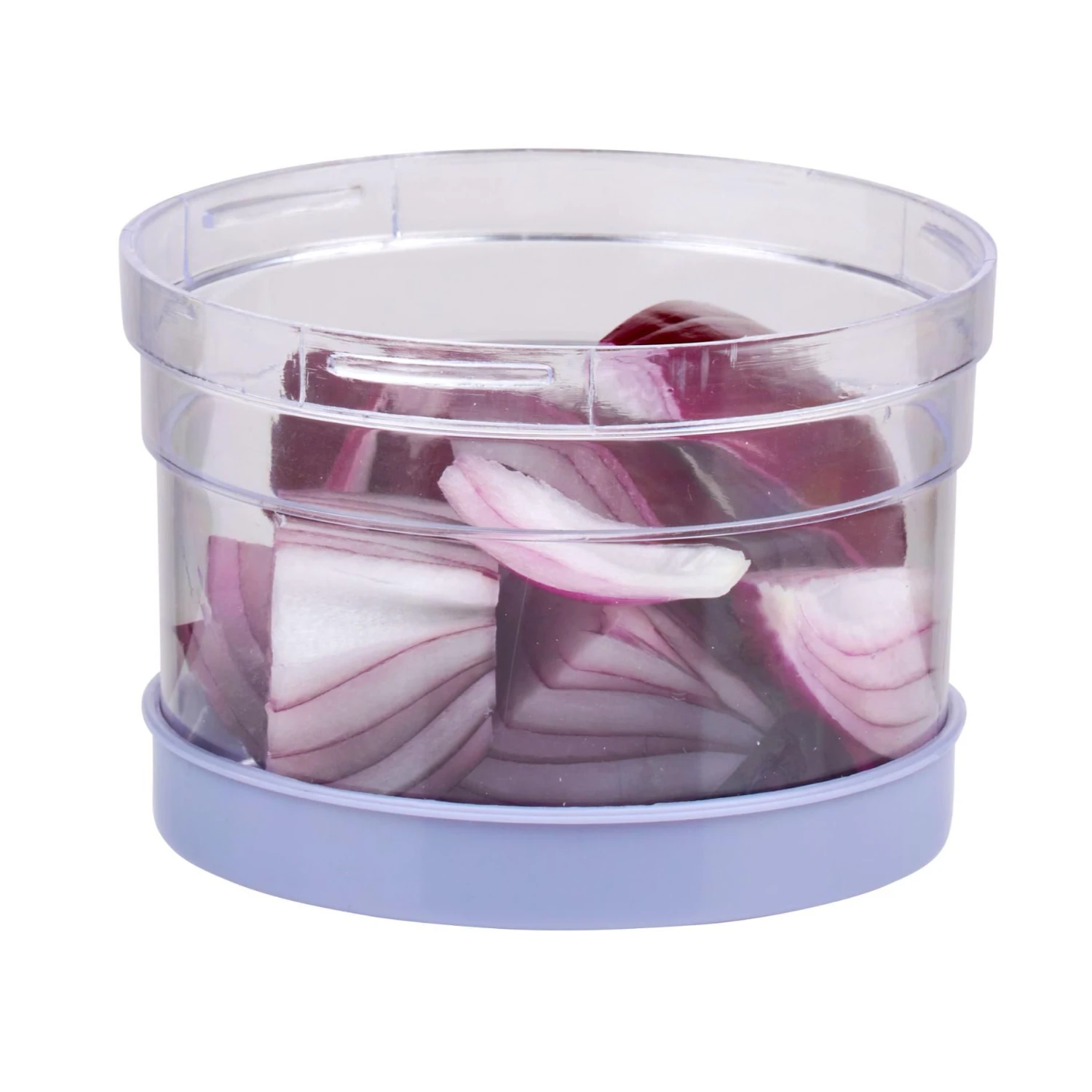 Alpina Handmatige Groentesnijder 5 Alpina Handmatige Groentesnijder - Afbeelding 5