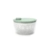 Brabantia Tasty+ Sla Centrifuge Jade Green -Marskramer Verkoop 102 5407 1