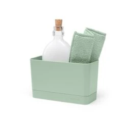 Brabantia SinkSide Aanrechtbakje - Jade Green -Marskramer Verkoop 102 5469 3 1