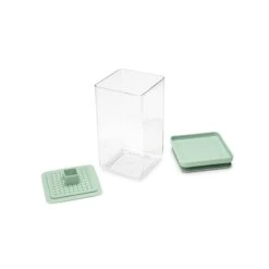 Brabantia Tasty+ Fermentatiekit Jade Green -Marskramer Verkoop 102 5483 2 1