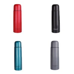 Isoleerfles 0,75 Liter