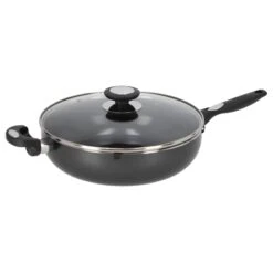 Beka Pro Induc Hapjespan Met Glazen Deksel 28 Cm 5 Beka Pro Induc Hapjespan Met Glazen Deksel 28 Cm -Marskramer Verkoop 102 5996 3 1