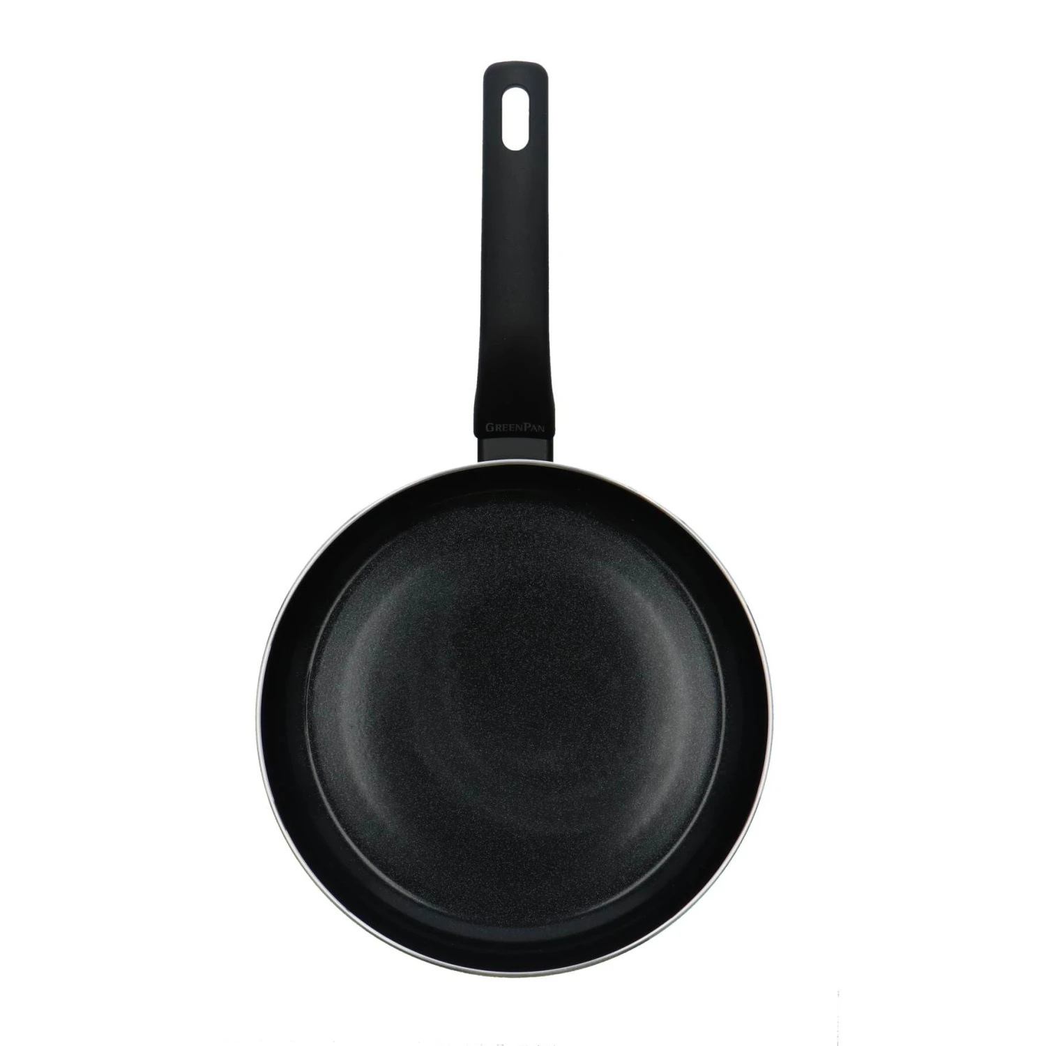 Green Pan Essence Hapjespan 24cm 2 Green Pan Essence Hapjespan 24cm - Afbeelding 2