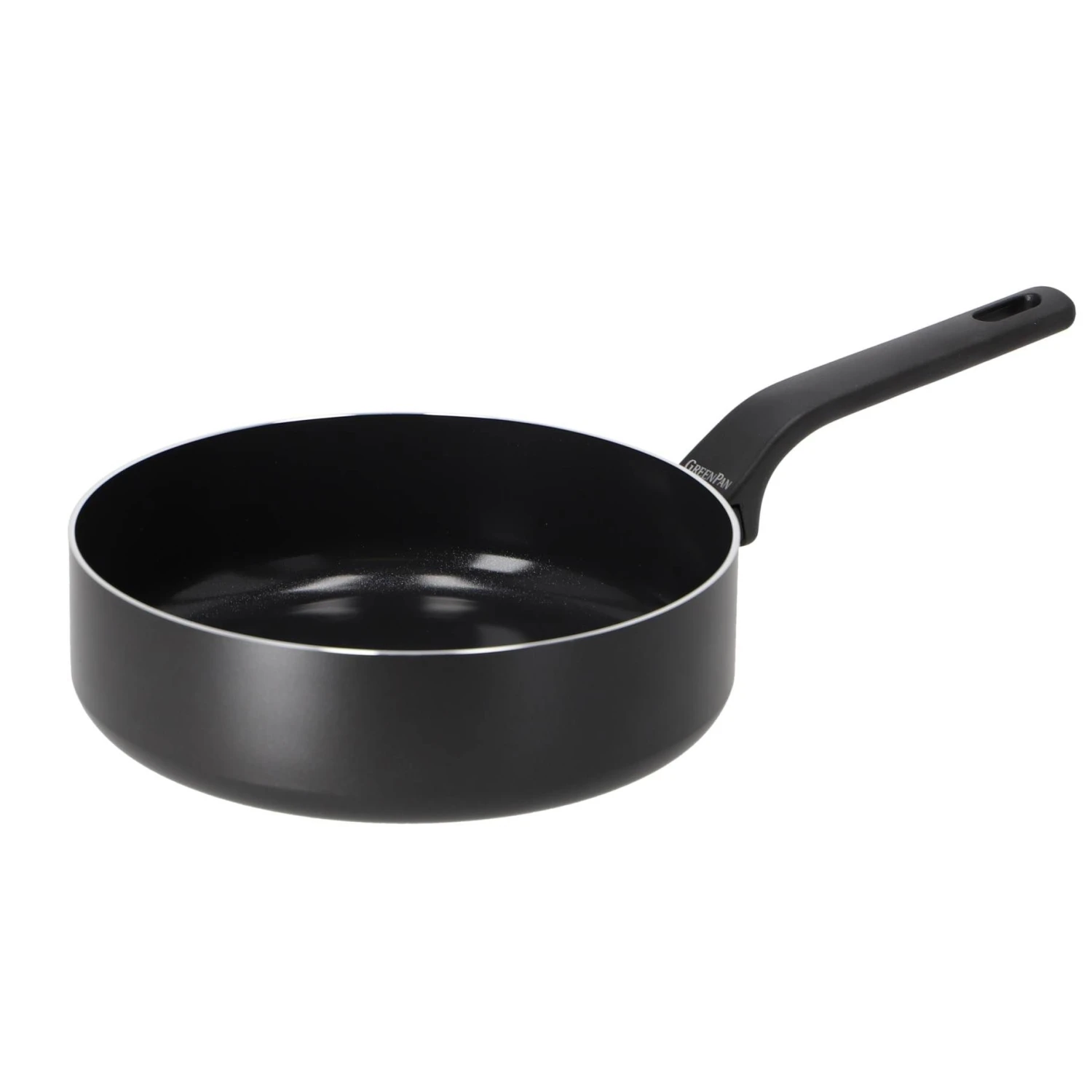 Green Pan Essence Hapjespan 24cm 3 Green Pan Essence Hapjespan 24cm - Afbeelding 3