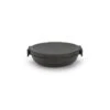 Brabantia Lunchkom Make & Take 1L Donkergrijs -Marskramer Verkoop 102 6009 1