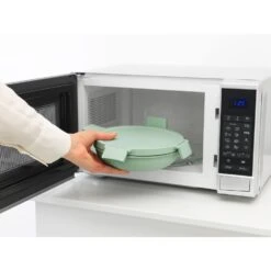 Brabantia Lunchkom Make & Take 1L Jade Groen -Marskramer Verkoop 102 6320 4 1