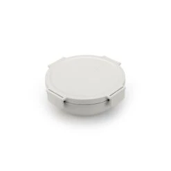 Brabantia Salade Lunchkom Make & Take 1,3L Lichtgrijs