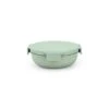 Brabantia Salade Lunchkom Make & Take 1,3L Jade Groen 13 Brabantia Salade Lunchkom Make & Take 1,3L Jade Groen -Marskramer Verkoop 102 6382 1
