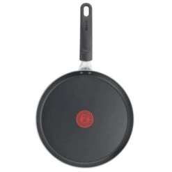 Tefal Pannenkoekenpan 25 Cm Simplicity Non Inductie 7 Tefal Pannenkoekenpan 25 Cm Simplicity Non Inductie -Marskramer Verkoop 102 6410 3 1 1