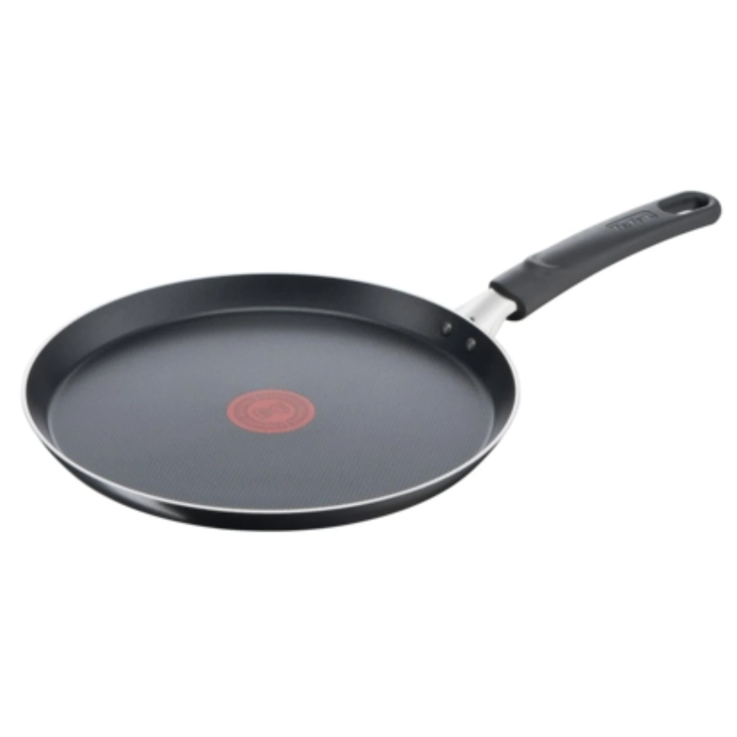 Tefal Pannenkoekenpan 25 Cm Simplicity Non Inductie 4 Tefal Pannenkoekenpan 25 Cm Simplicity Non Inductie - Afbeelding 4