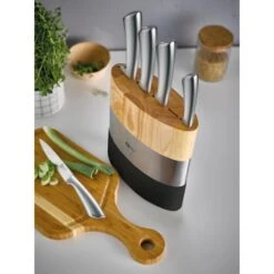 Richardson Sheffield Messenblok 5 Delig -Marskramer Verkoop 102 6411 4 1