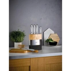 Richardson Sheffield Messenblok 5 Delig -Marskramer Verkoop 102 6411 5 1