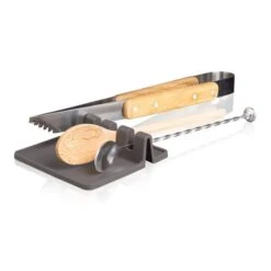 Vacu Vin Keukenhulp Grijs -Marskramer Verkoop 102 6703 2 1