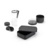 Brabantia Ontbijt En Lunchset Make & Take Dark Gre Dark Grey 3 Brabantia Ontbijt En Lunchset Make & Take Dark Gre Dark Grey -Marskramer Verkoop 102 6740 1