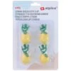 Tafelkleedclips Citroen 4st 8 Tafelkleedclips Citroen 4st -Marskramer Verkoop 102 6932 1