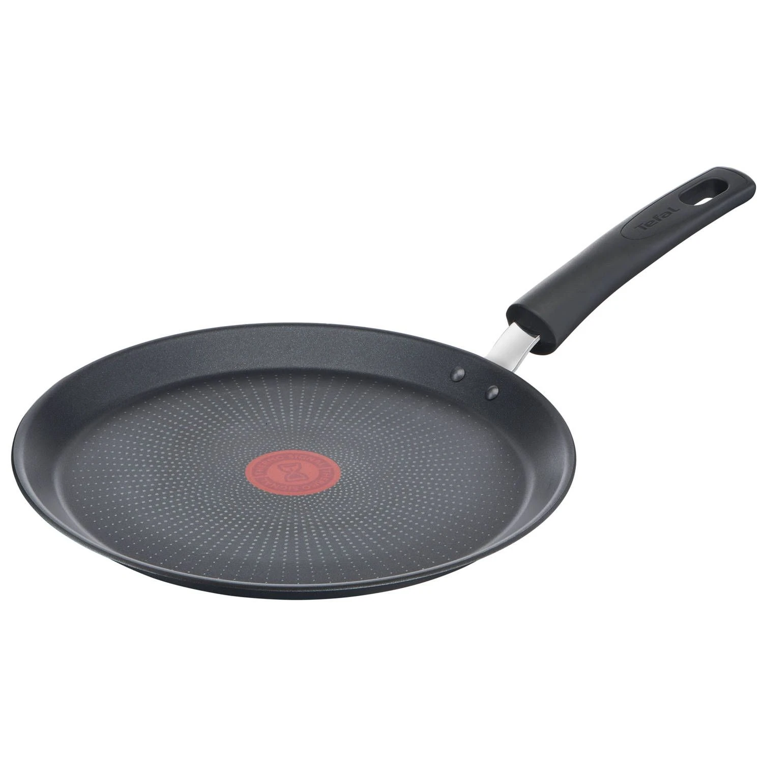 Tefal Daily Chef Pannenkoekenpan 25 Cm 1 Tefal Daily Chef Pannenkoekenpan 25 Cm