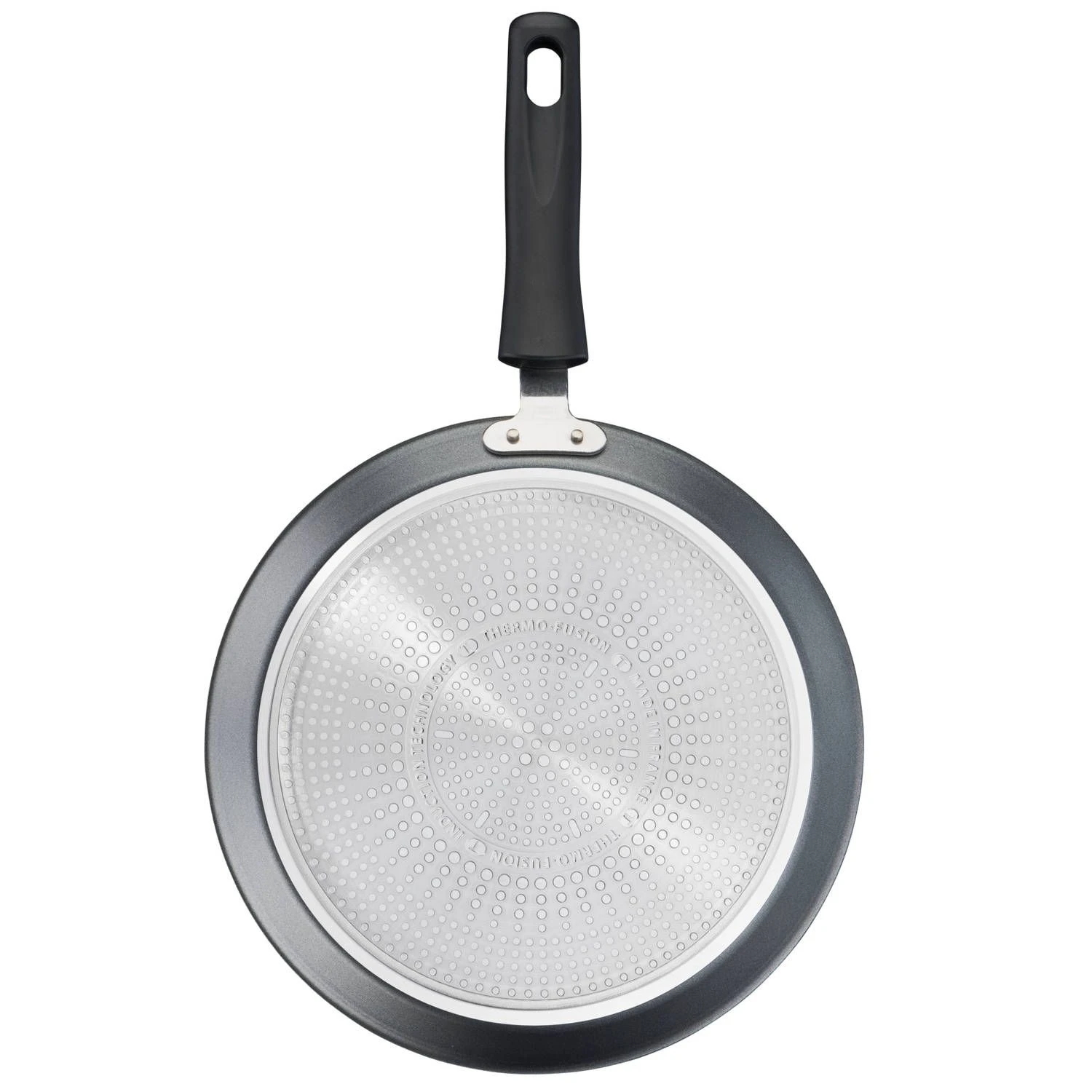 Tefal Daily Chef Pannenkoekenpan 25 Cm 3 Tefal Daily Chef Pannenkoekenpan 25 Cm - Afbeelding 3