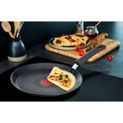 Tefal Daily Chef Pannenkoekenpan 25 Cm 7 Tefal Daily Chef Pannenkoekenpan 25 Cm -Marskramer Verkoop 102 7138 4 1