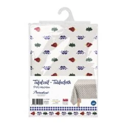 Royal Boch Boerenbont Tafelzeil Verpakt 140x240 Cm