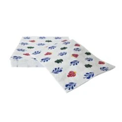 Servetten 33x33cm 20 Stuks Boerenbont -Marskramer Verkoop 102 7379 2 1