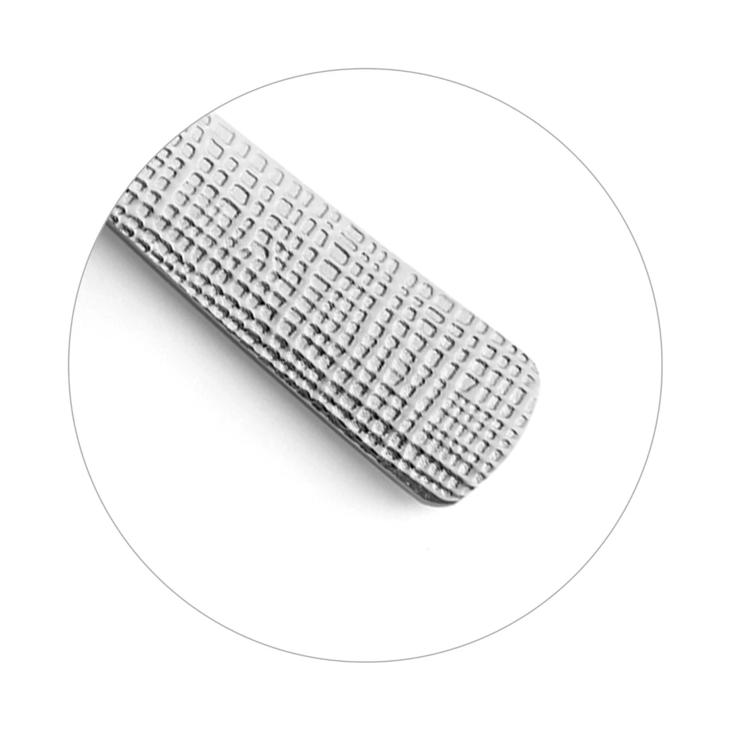 Amefa Bestekset 24 Delig Linen 6 Amefa Bestekset 24 Delig Linen - Afbeelding 6