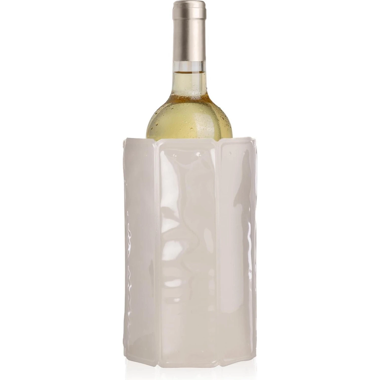 Vacu Vin Wijnkoeler Zand 2 Vacu Vin Wijnkoeler Zand - Afbeelding 2