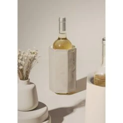 Vacu Vin Wijnkoeler Zand 5 Vacu Vin Wijnkoeler Zand -Marskramer Verkoop 102 8420 3 1