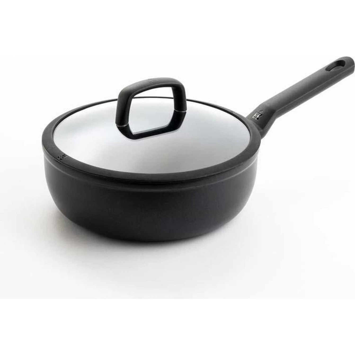 BK Easy Induction Hapjespan Ø24 Cm Ceramic 2 BK Easy Induction Hapjespan Ø24 Cm Ceramic - Afbeelding 2