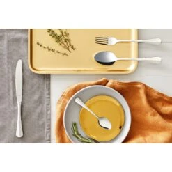 Amefa Bestekset 24dlg Baguette Luxe Houten Kist 5 Amefa Bestekset 24dlg Baguette Luxe Houten Kist -Marskramer Verkoop 102 8681 3 1