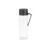 Brabantia Waterfles Make & Take 0,5L Donkergrijs -Marskramer Verkoop 102 8842 1