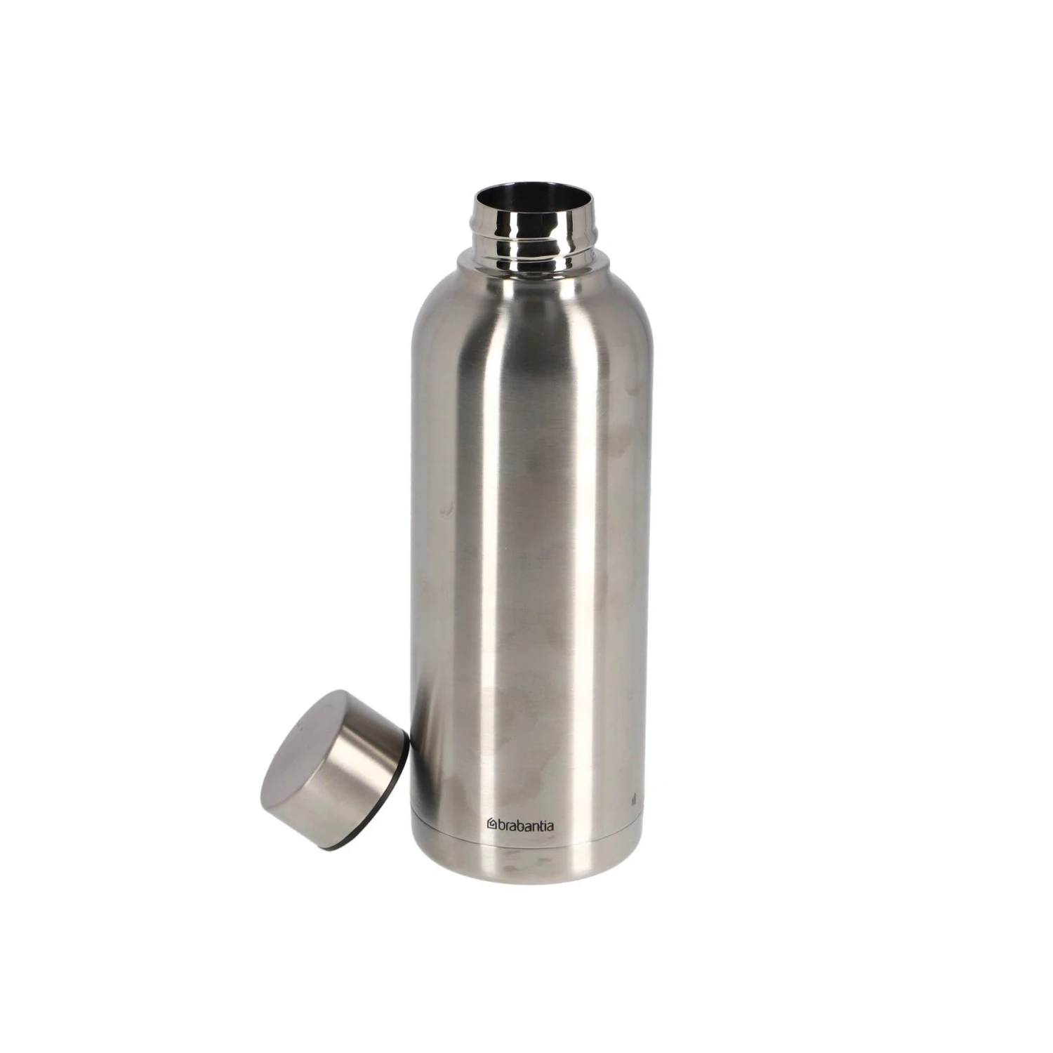 Brabantia Pure Drinkfles 500 Ml 2 Brabantia Pure Drinkfles 500 Ml - Afbeelding 2