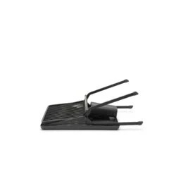 Brabantia SinkSide Inklapbaar Afdruiprek Dark Grey -Marskramer Verkoop 102 9406 3 1