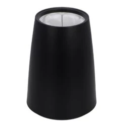 Vacu Vin Wijnkoeler Zwart -Marskramer Verkoop 102 9460 3