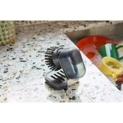 Joseph Joseph Skintech Borstelkoppen 2 Stuks 13 Joseph Joseph Skintech Borstelkoppen 2 Stuks -Marskramer Verkoop 103 0001 6 1