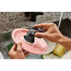 Joseph Joseph Skintech Borstelkoppen 2 Stuks 14 Joseph Joseph Skintech Borstelkoppen 2 Stuks -Marskramer Verkoop 103 0001 7 1