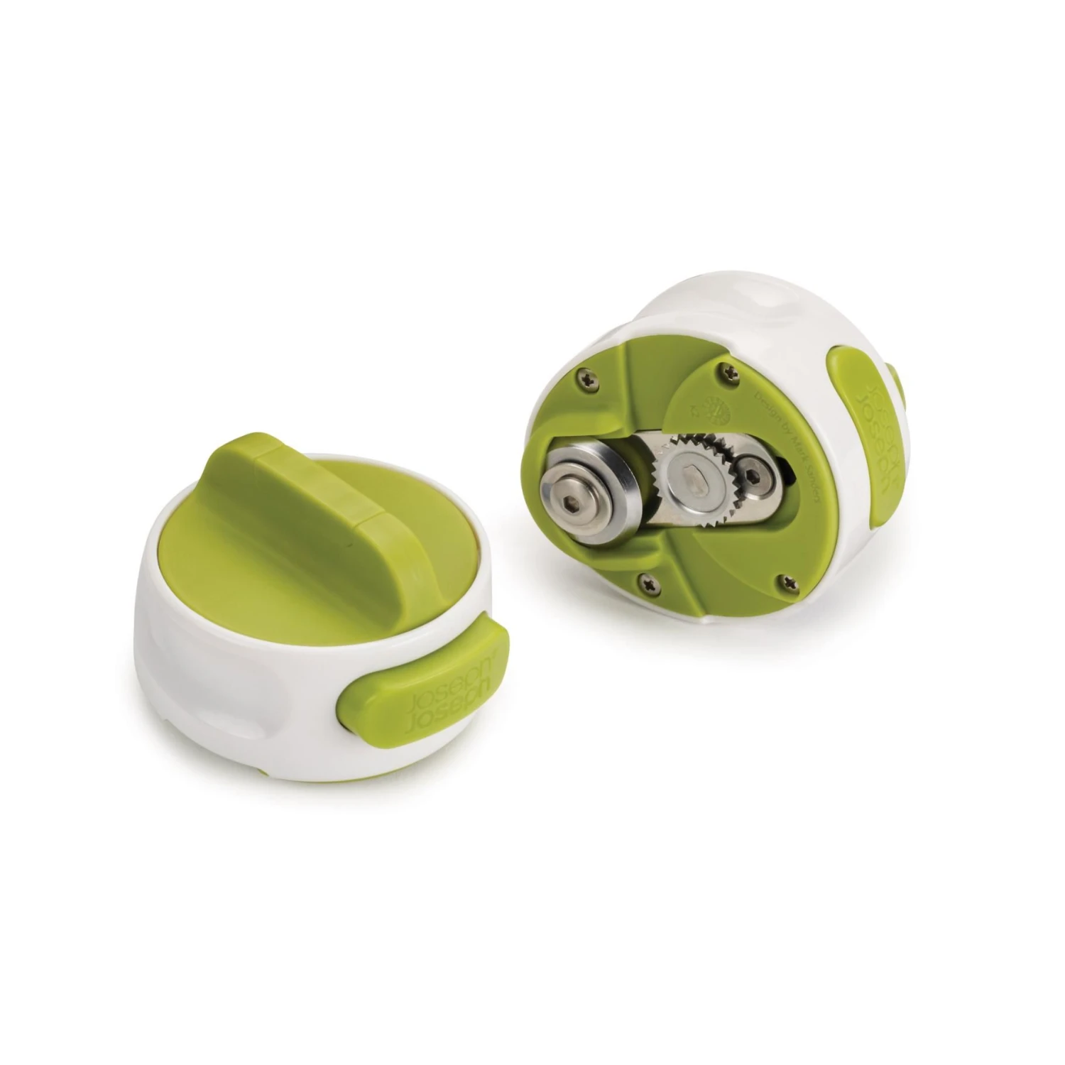 Joseph Joseph Can-do Compacte Blikopener 2 Joseph Joseph Can-do Compacte Blikopener - Afbeelding 2