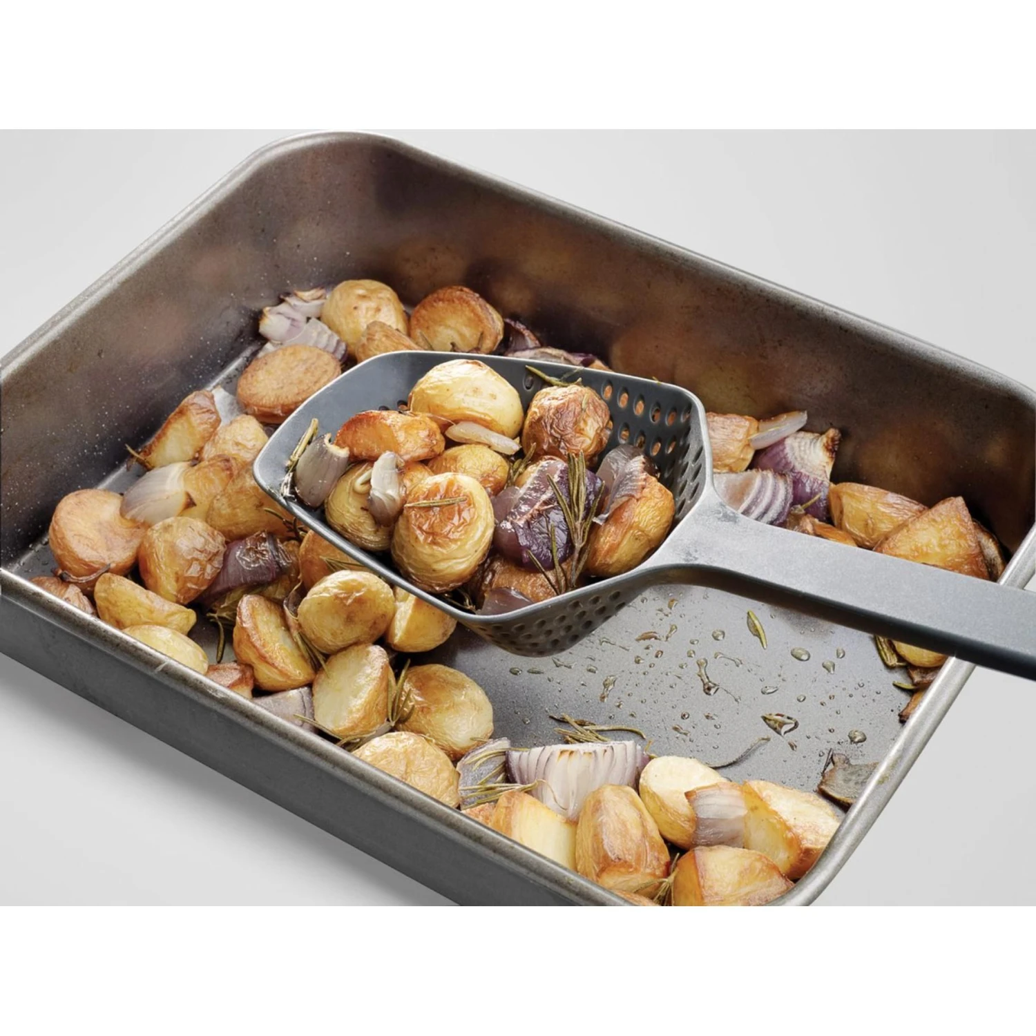 Joseph Joseph Scoop Schepspatel 2 Joseph Joseph Scoop Schepspatel - Afbeelding 2