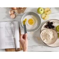 Joseph Joseph Measure-up Verstelbare Maatlepel 9 Joseph Joseph Measure-up Verstelbare Maatlepel -Marskramer Verkoop 103 0105 5 1