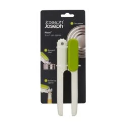 Joseph Joseph Pivot 3-in-1 Blik Opener