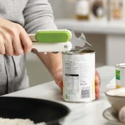 Joseph Joseph Pivot 3-in-1 Blik Opener 9 Joseph Joseph Pivot 3-in-1 Blik Opener -Marskramer Verkoop 103 0172 5 1