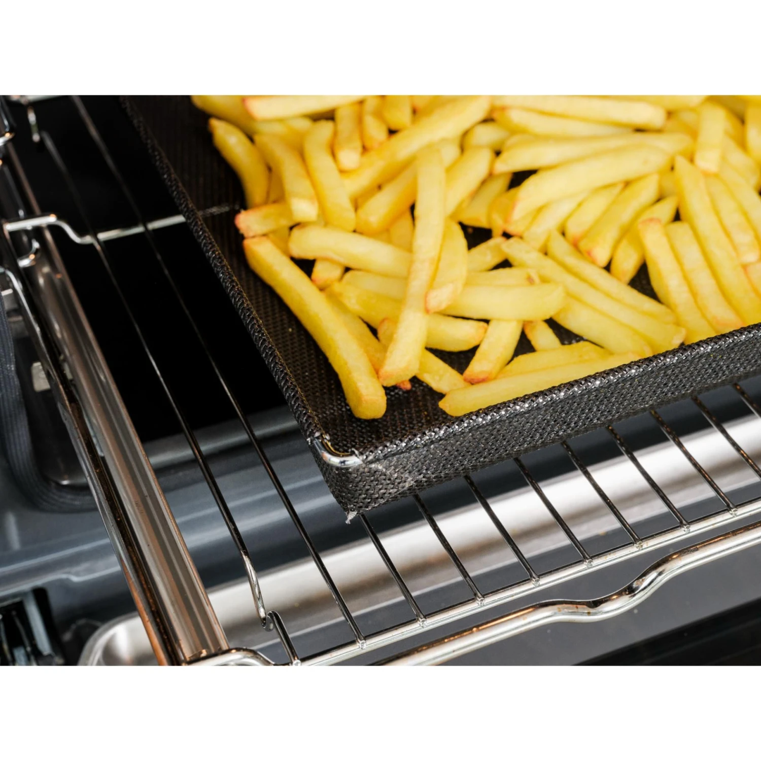 Nostik Knapperige Ovenfriet Bak 3L 4 Nostik Knapperige Ovenfriet Bak 3L - Afbeelding 4