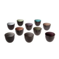 Kop D7xh6 Cm Streetfood Festival Assorti 16 Kop D7xh6 Cm Streetfood Festival Assorti -Marskramer Verkoop 103 0683 1