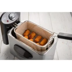 Nostik Friteuse Filter -Marskramer Verkoop 103 0998 6 1 1
