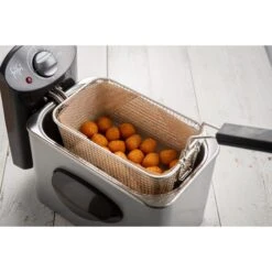 Nostik Friteuse Filter -Marskramer Verkoop 103 0998 8 1 1