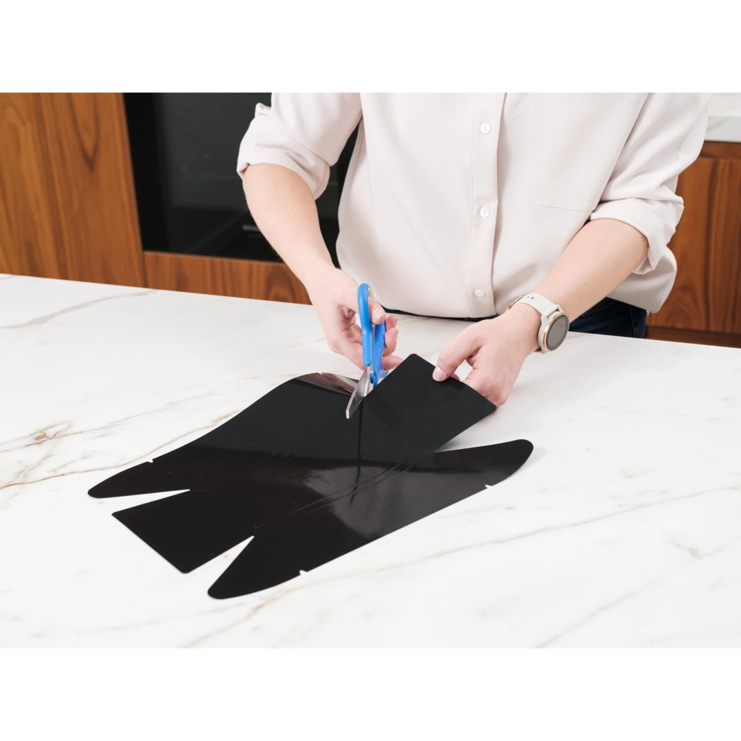 Nostik Cakevorm Inleg 20 Tot 38cm 1 Nostik Cakevorm Inleg 20 Tot 38cm