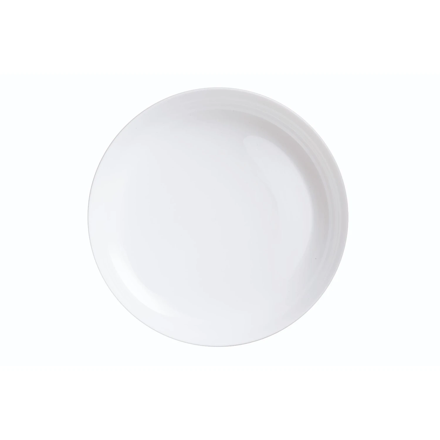 Schotel Rond 30 Cm Diwali Wit 1 Schotel Rond 30 Cm Diwali Wit